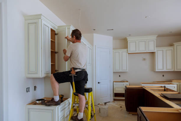 Kitchen Renovation Titusville JMT Kitchen Cabinet