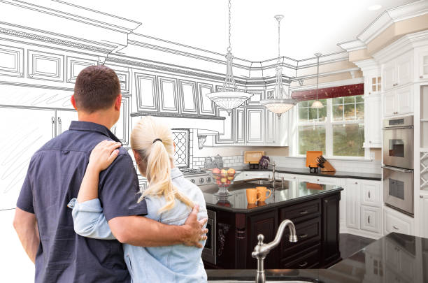 Kitchen Renovation Titusville