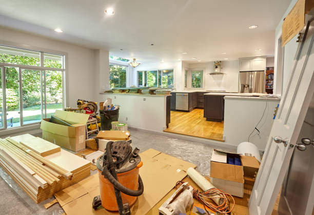 Kitchen Renovation Titusville
