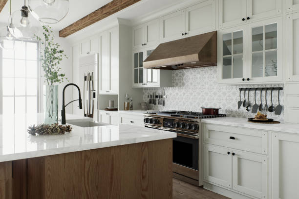 JMT Kitchen Cabinet Renovation Titusville