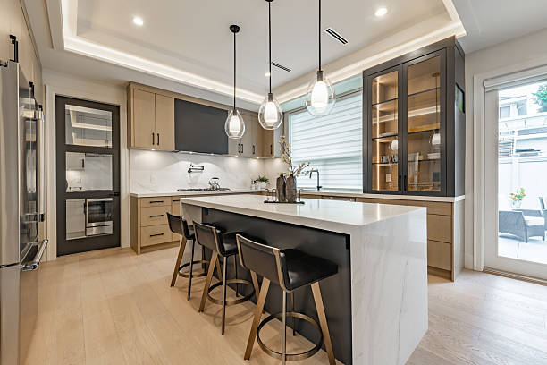 Kitchen Remodel Results Titusville